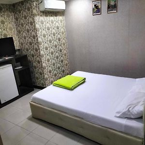Standard Zimmer mit Queensize-Bett