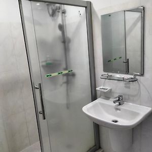 Deluxe Zimmer mit Queensize-Bett